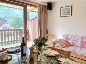 Appartement Saint-Martin-de-Belleville, 2 pièces, 6 personnes - FR-1-344-296